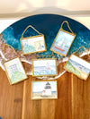 Cape Cod Day Dreams Mini Original Watercolor