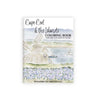 Cape Cod & the Islands Coloring Book